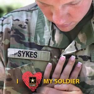 Meet your Posher, Whitley n michael